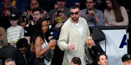 Rhude x Thierry Lasry Rhodeo 101 As Seen On Travis Kelce Jay Z