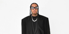 Givenchy Giv Cut GV40049I 02C - As Seen On Tyga & Lauryn Hill