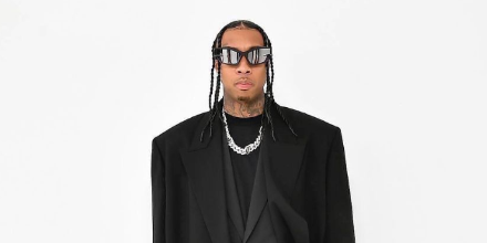 Givenchy Giv Cut GV40049I 02C - As Seen On Tyga & Lauryn Hill
