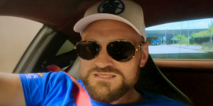 Versace 2232 1438/87 - As Seen On Tyson Fury & Katt Williams