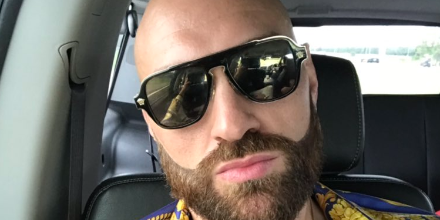 Versace Medusa Charm 2199 1002 81 Polarised Sunglasses US