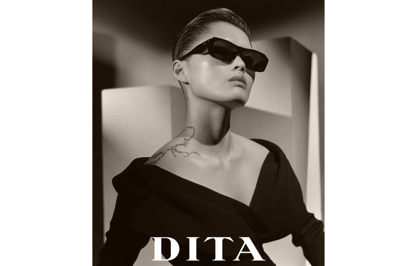 Dita Noxya DTS 725 01 Sunglasses - US