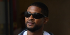Balenciaga BB0285S 001 - As Seen On Usher & Jeon Somi