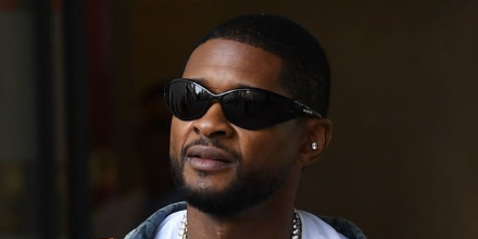 Balenciaga BB0285S 001 - As Seen On Usher & Jeon Somi
