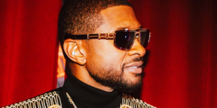 Balmain Titan BPS-139A - As Seen On Usher