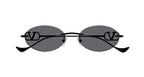 Valentino V Logo VG0032S 007