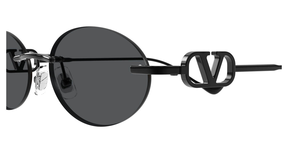 Valentino V Logo VG0032S 007