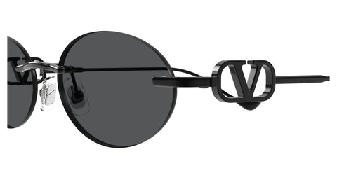 Valentino V Logo VG0032S 007
