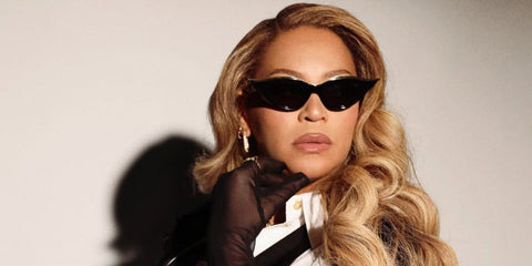 Valentino V-GOLDCUT-II VLS 114A - As Seen On Beyonce & Florence Pugh