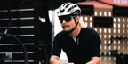Valtteri Bottas wears Oakley Sutro Lite Sweep OO9465 03 Prizm sunglasses in his Instagram post