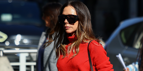 Victoria Beckham VB7007/S 807IR - As Seen On Victoria Beckham