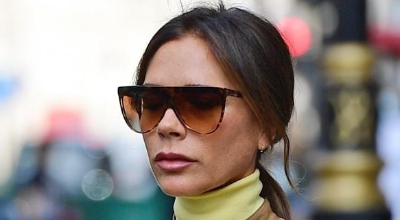 Victoria Beckham VB619S 211 - As Seen On Victoria Beckham & Eva Longoria