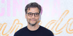 Brazilian actor Wagner Moura was seen wearing black Tom Ford TF5832-B 001 Blue Control optical glasses at the 5th Cinéma Paradiso Louvre Festival in Paris, France, July 2025.