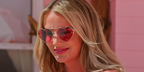 Gucci GG1283S 002 - As Seen On Myke Towers & Whitney Rose
