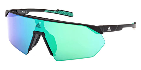 Adidas Anemos OG S SP0076 02Q Sunglasses