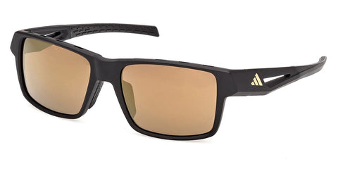 Adidas Kleon SP0125 02G Sunglasses