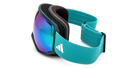 Adidas SP0121 97Q Goggles