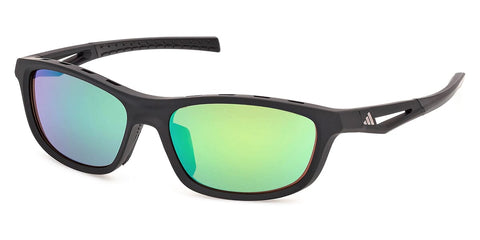 Adidas SP0131 02Q Sunglasses