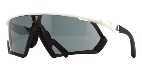 Adidas Sport SP0054/S 24A with Interchangeable Lens Sunglasses