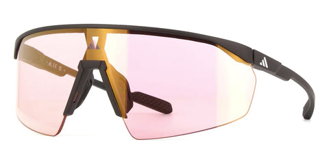 Adidas Sport SP0075 02Y Photochromic Sunglasses