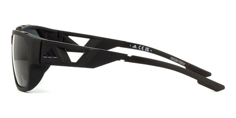 Adidas Sport SP0092 02D Polarised Sunglasses