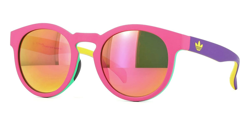 Adidas x Italia Independent AOR009 018 149 Sunglasses
