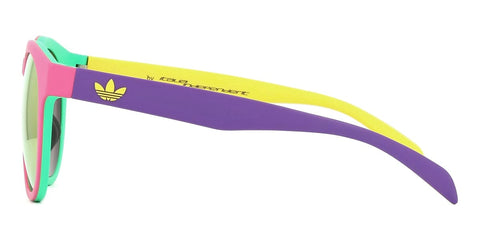 Adidas x Italia Independent AOR009 018 149 Sunglasses