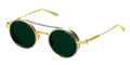 Akoni Eris AKS 505F Gold Series Limited Edition 18kt Gold