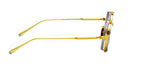 Akoni Eris AKS 505F Gold Series Limited Edition 18kt Gold