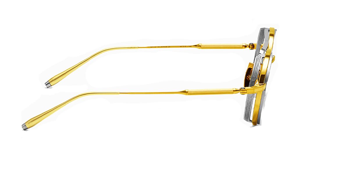 Akoni Eris AKS 505F Gold Series Limited Edition 18kt Gold