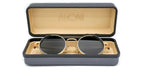 Akoni Eris AKS 505F Gold Series Limited Edition 18kt Gold