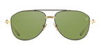 Akoni Helios AKS 521A Sunglasses