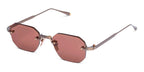 Akoni Juno One AKS 308B Sunglasses