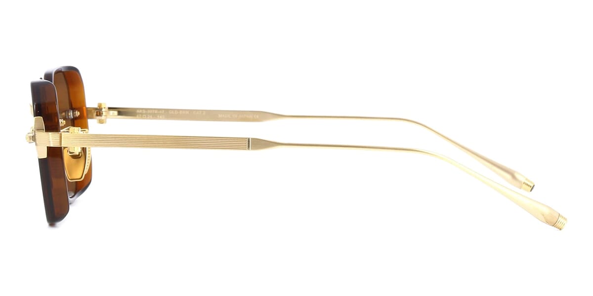 Akoni Juno Two AKS 307B Sunglasses