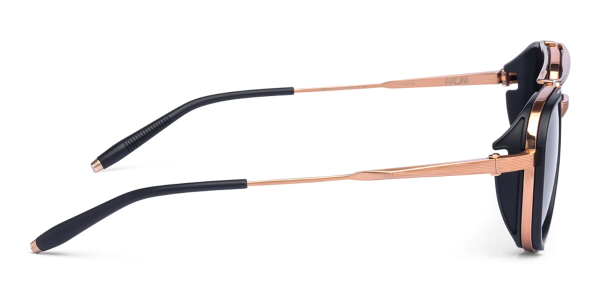 Akoni Spitzer AKS 525A Sunglasses