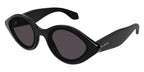 Alaia AA0069S 001 Sunglasses