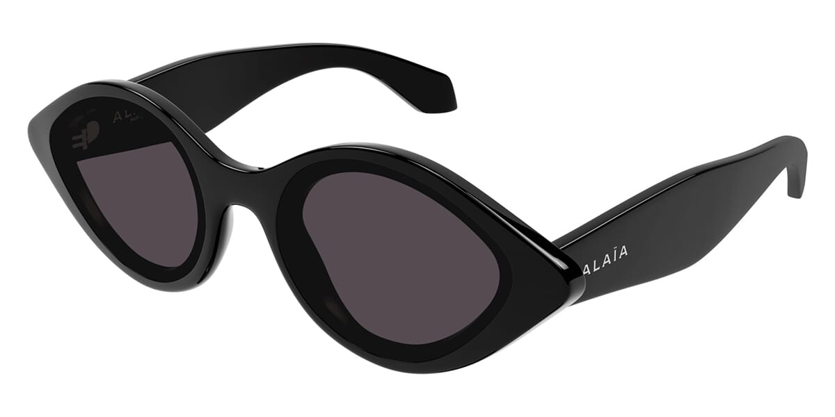 Alaia AA0069S 001 Sunglasses