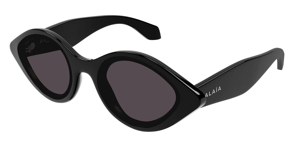 Alaia AA0069S 001 Sunglasses