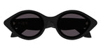 Alaia AA0069S 001 Sunglasses
