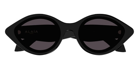 Alaia AA0069S 001 Sunglasses