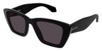 Alaia AA0070S 001 Sunglasses