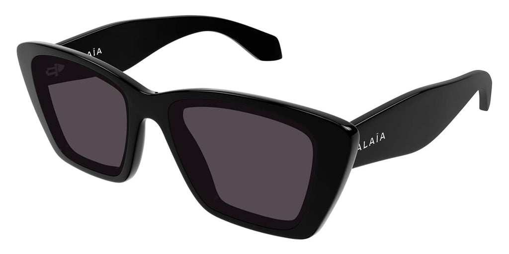 Alaia AA0070S 001 Sunglasses