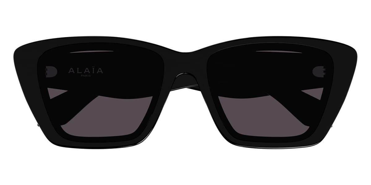 Alaia AA0070S 001 Sunglasses