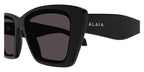 Alaia AA0070S 001 Sunglasses