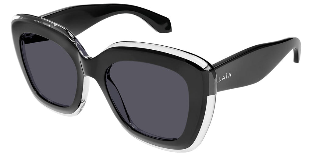 Alaia AA0072S 001 Sunglasses