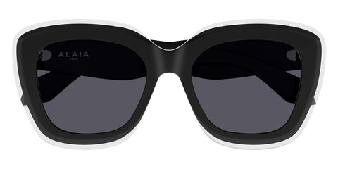 Alaia AA0072S 001 Sunglasses