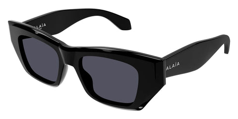 Alaia AA0074S 001 Sunglasses