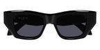 Alaia AA0074S 001 Sunglasses
