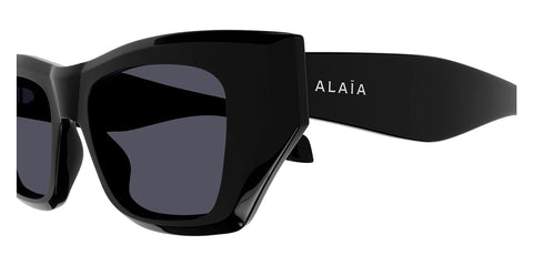 Alaia AA0074S 001 Sunglasses