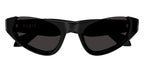 Alaia AA0076S 001 Sunglasses